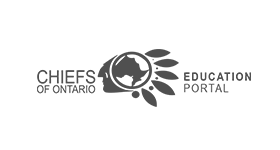 Chiefs of Ontario Logo