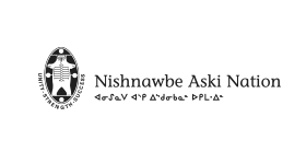 Nishnawbe Aski Nation Logo
